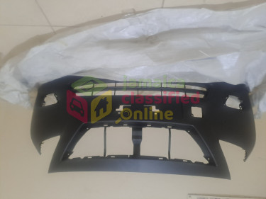 Latio Bumper