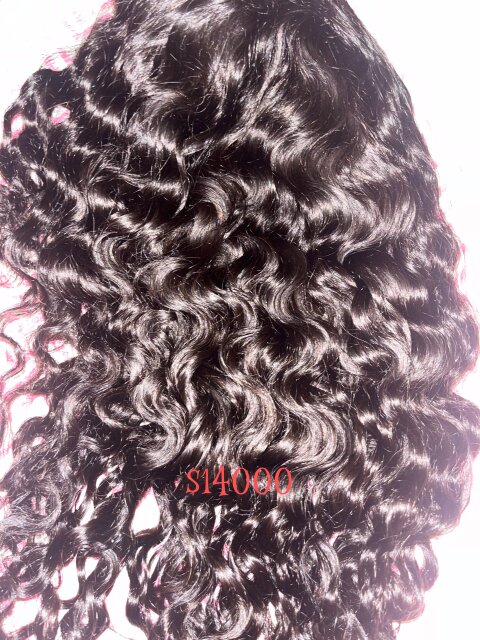Human Hair Body Wave