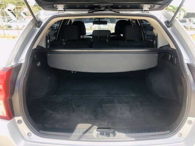 2013 TOYOTA FIELDER
