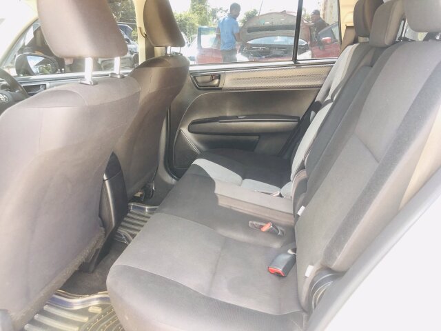 2013 TOYOTA FIELDER