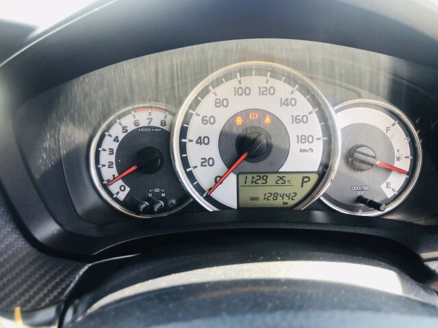 2013 TOYOTA FIELDER