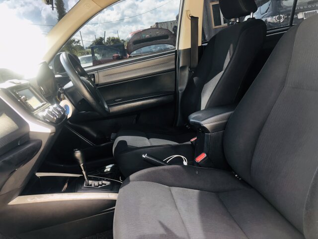 2013 TOYOTA FIELDER