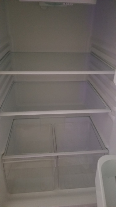 Fairly New Refrigerator For Sale
