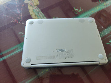 Asus C100p Touchscreen Chromebook