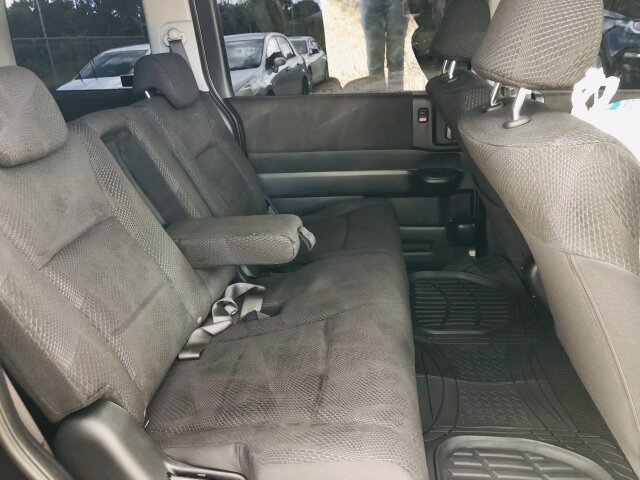 2010 STEPWAGON