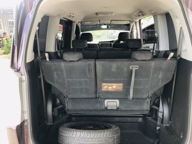 2010 STEPWAGON