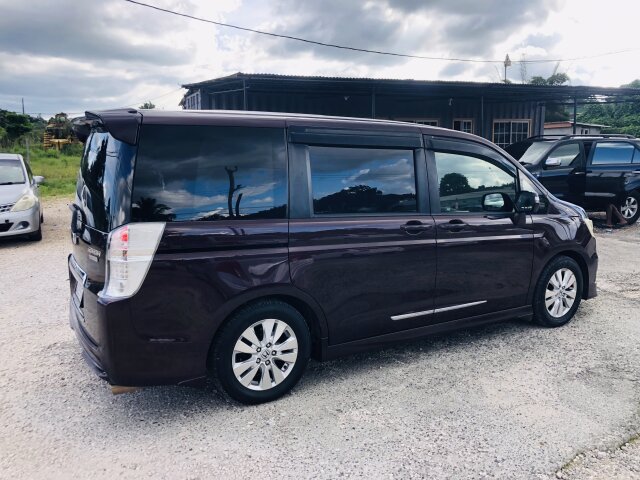 2010 STEPWAGON