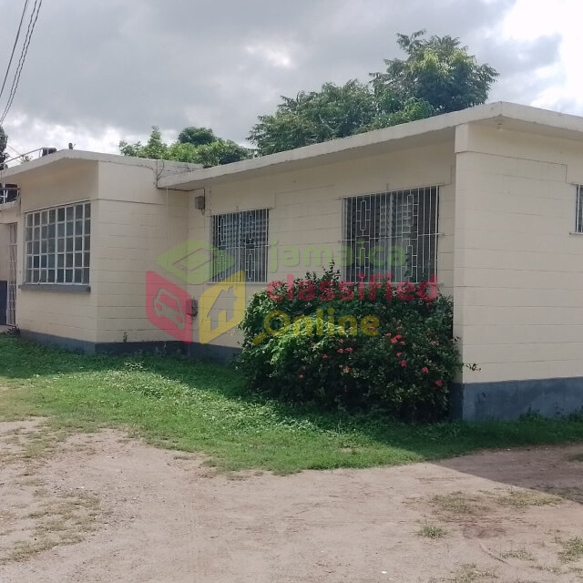 3 Bedroom 2 Baths
