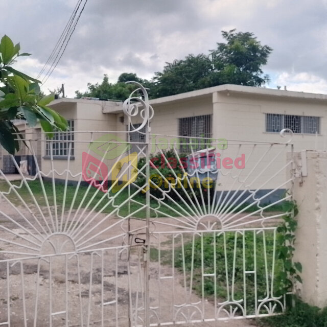 3 Bedroom 2 Baths