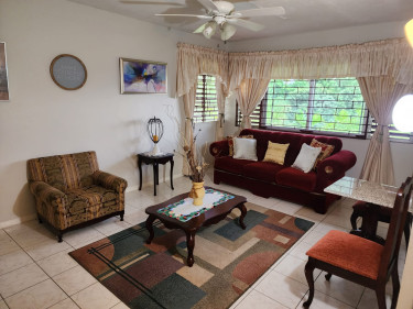 1 Bedroom 1 Bath/ Nightly Rental 