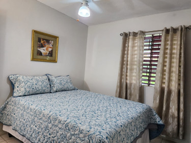 1 Bedroom 1 Bath/ Nightly Rental 