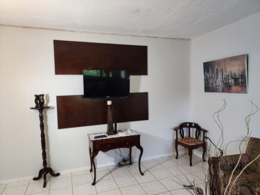 1 Bedroom 1 Bath/ Nightly Rental 