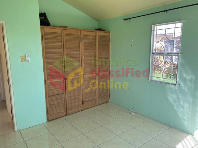 2 Bedroom 1 Bath - Old Harbour House