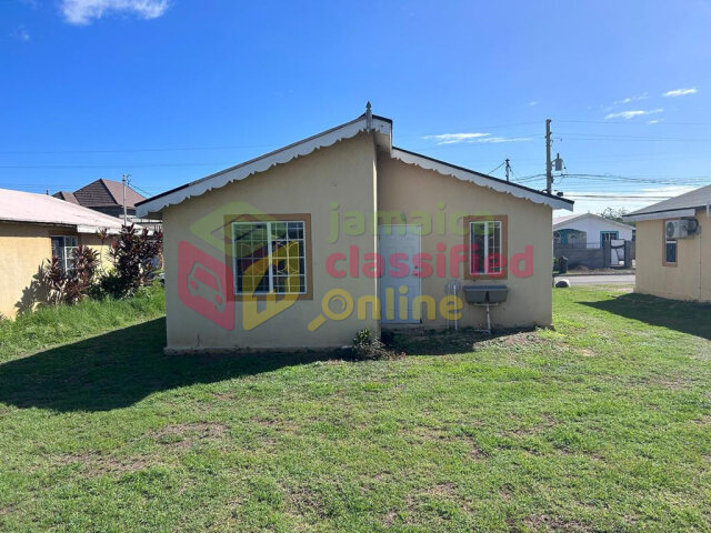 2 Bedroom 1 Bath - Old Harbour House