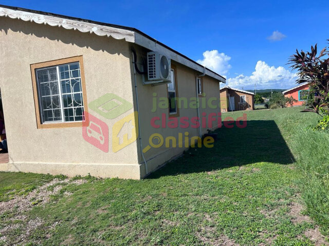 2 Bedroom 1 Bath - Old Harbour House