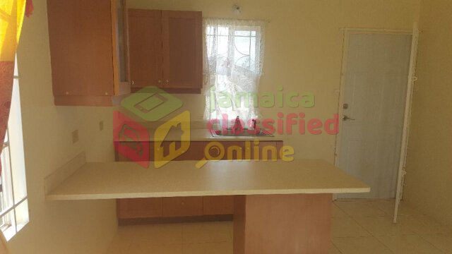 2 Bedroom 1 Bath - Old Harbour House