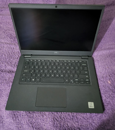 FAILY NEW DELL LAPTOP 