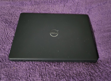 FAILY NEW DELL LAPTOP 