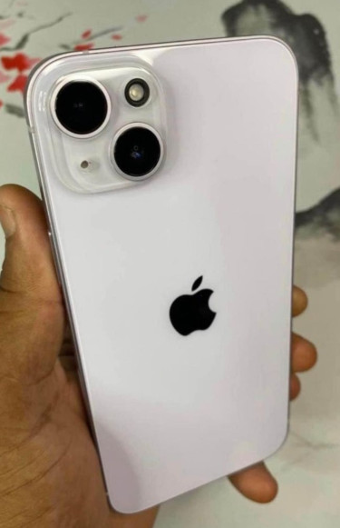WEEK OLD IPHONE 14PLUS NET LOCK 