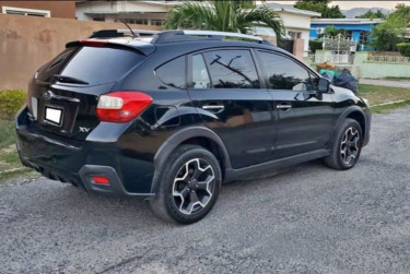 MINT CONDITION SUBARU XV SPORT 