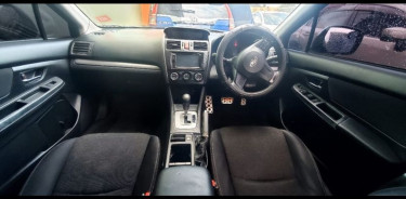 MINT CONDITION SUBARU XV SPORT 