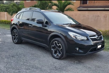 MINT CONDITION SUBARU XV SPORT 