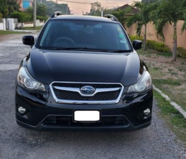 MINT CONDITION SUBARU XV SPORT 
