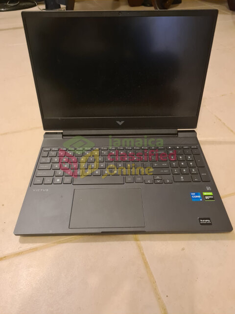 HP Victus Gaming Laptop