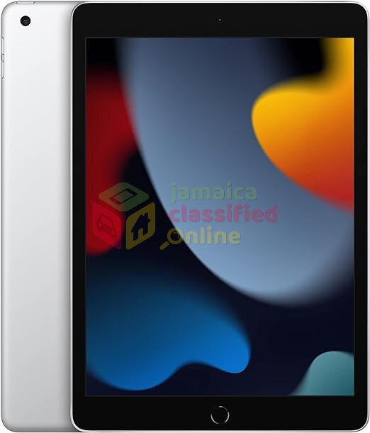 Apple IPad (9th Generation)