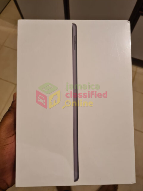 Apple IPad (9th Generation)