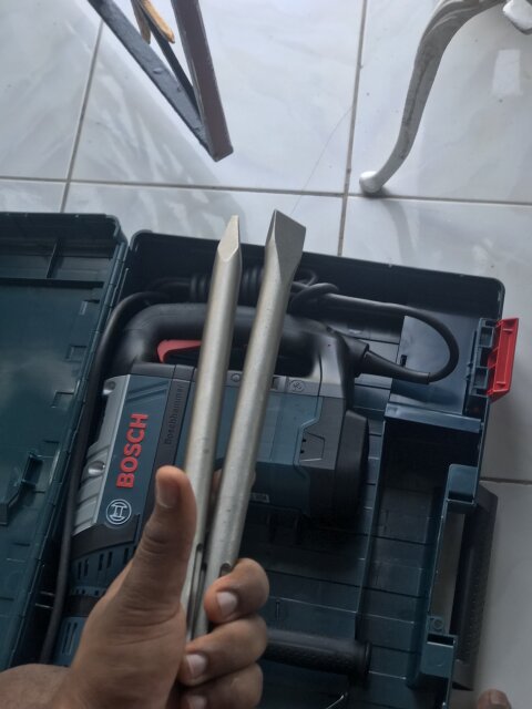 Bosch Jack Hammer