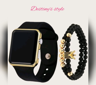 Watches For Sale 