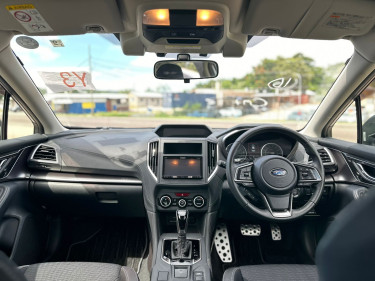 2017 Subaru G4 Fully Loaded