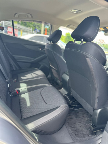 2017 Subaru G4 Fully Loaded