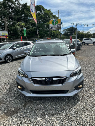 2017 Subaru G4 Fully Loaded