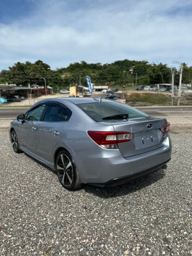 2017 Subaru G4 Fully Loaded