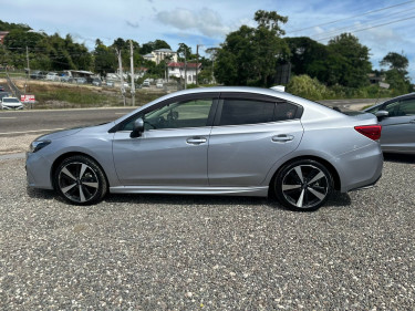 2017 Subaru G4 Fully Loaded