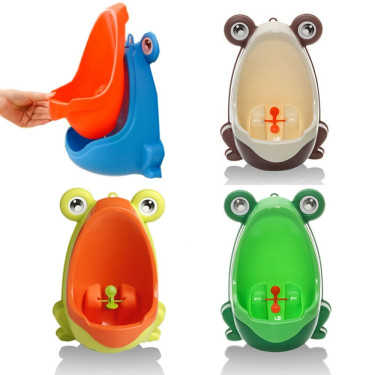 Potty For Toddlers 