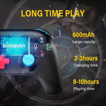 Switch Pro Controller