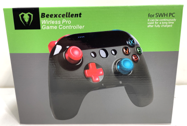 Switch Pro Controller