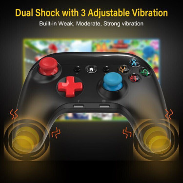 Switch Pro Controller