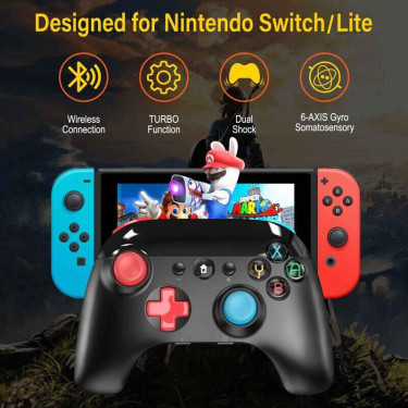 Switch Pro Controller