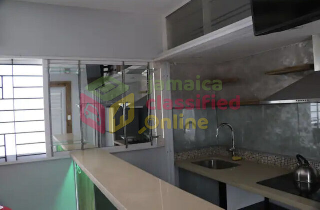 Stylish 1 Bedroom Studio with Kitchenette Apartments Arlene Gardens