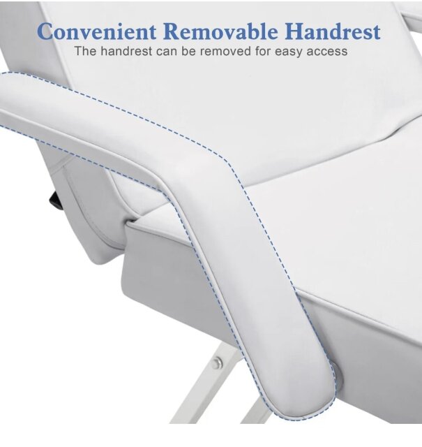 Facial/Massage/Tattoo Spa Bed