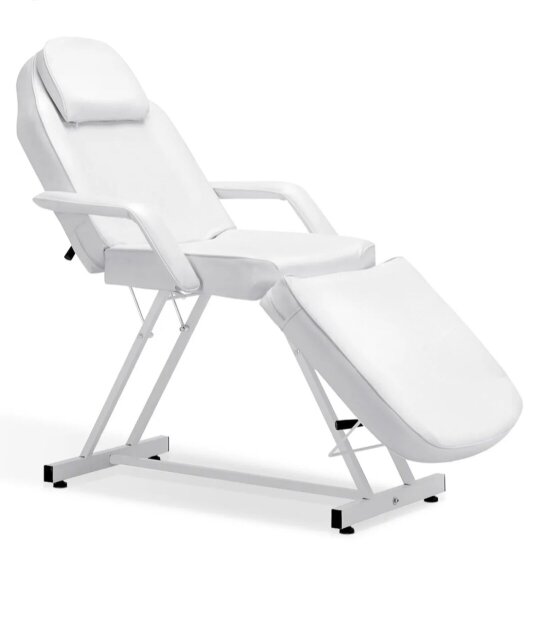 Facial/Massage/Tattoo Spa Bed