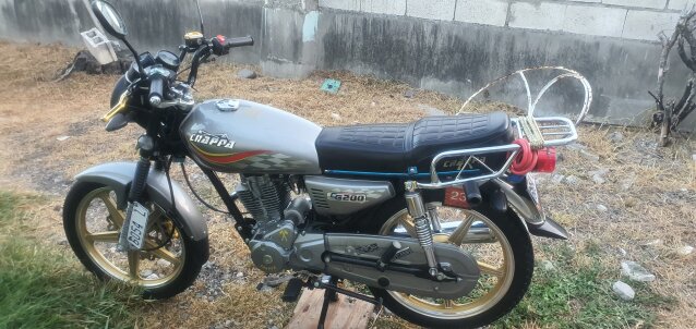 Chappa
