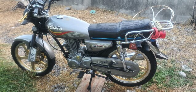 Chappa