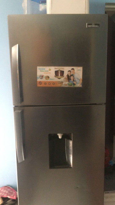  Inverter Imperial Refrigerator