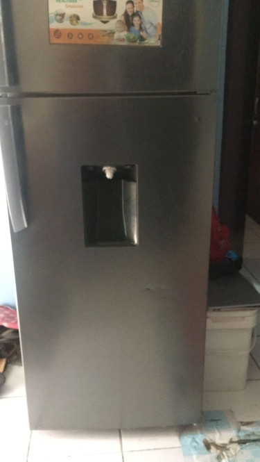  Inverter Imperial Refrigerator