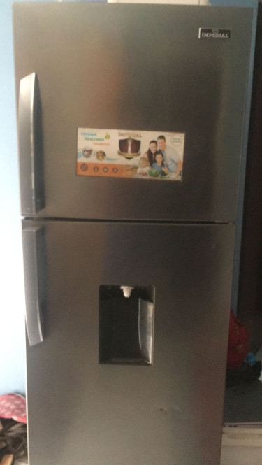  Inverter Imperial Refrigerator